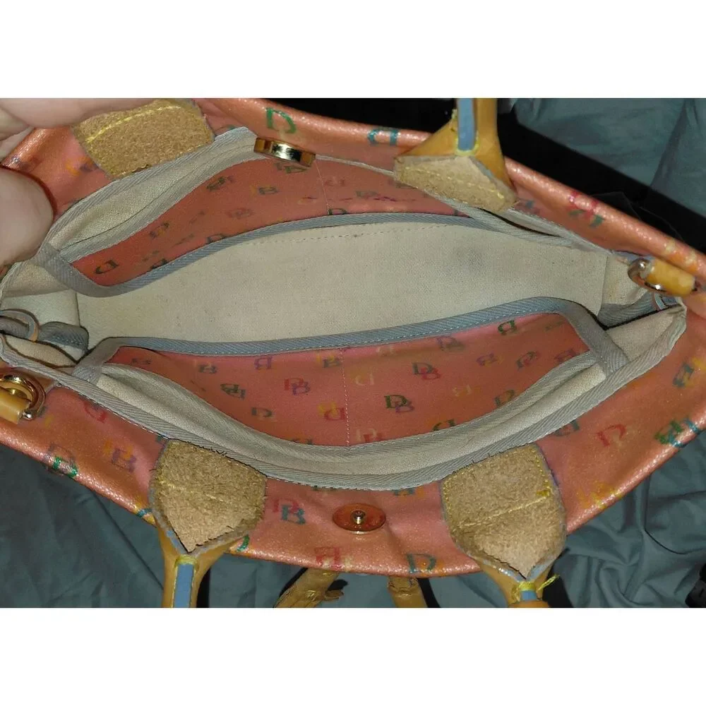 Dooney and Bourke